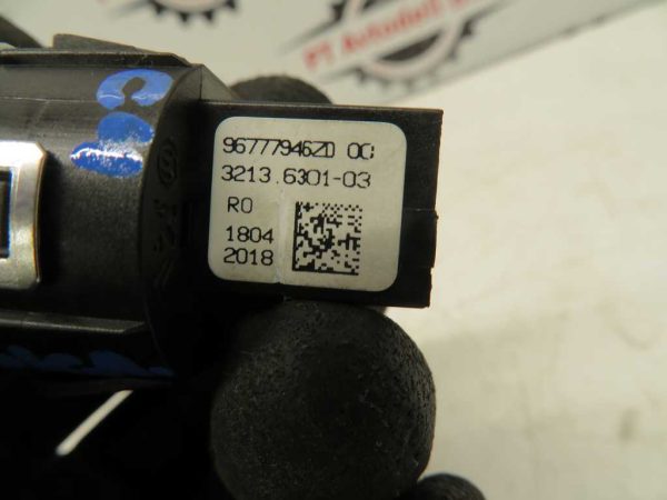CITROEN C4 PICASSO L.16, START STOP STIKALO - Image 2