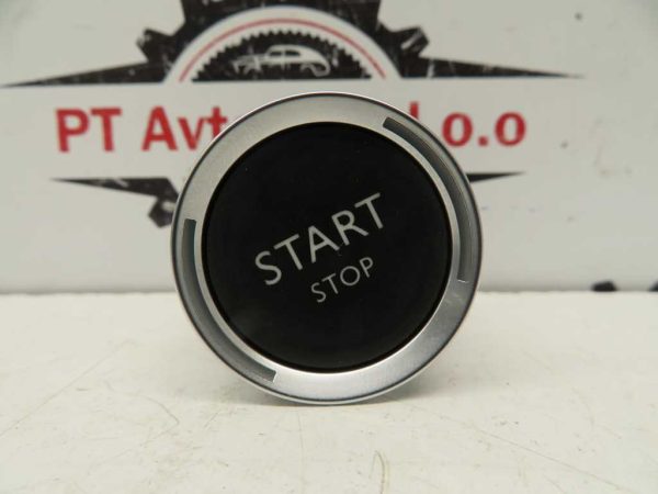 CITROEN C4 PICASSO L.16, START STOP STIKALO