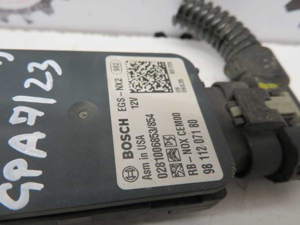 PEUGEOT 3008 1.5 HDI L.19, LAMBDA SONDA - Image 3