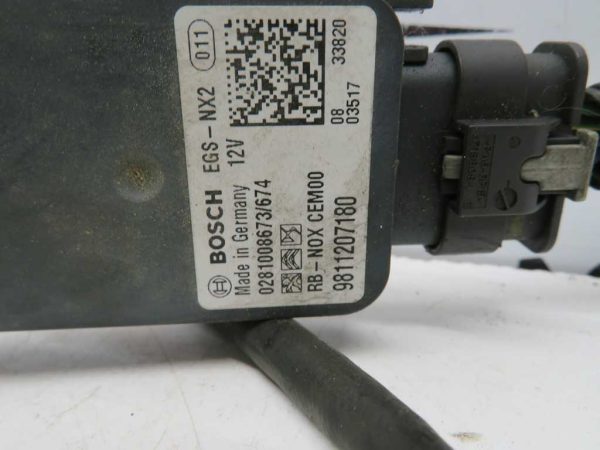 PEUGEOT 3008 1.5 HDI L.19, LAMBDA SONDA - Image 3