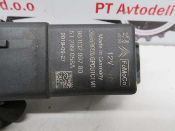 PEUGEOT 3008 L.19, ELEKTRONIKA - Image 2