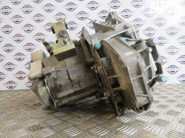 FIAT 500 1.2 BEN. L.17, MENJALNIK (5 PRESTAV) - Image 2