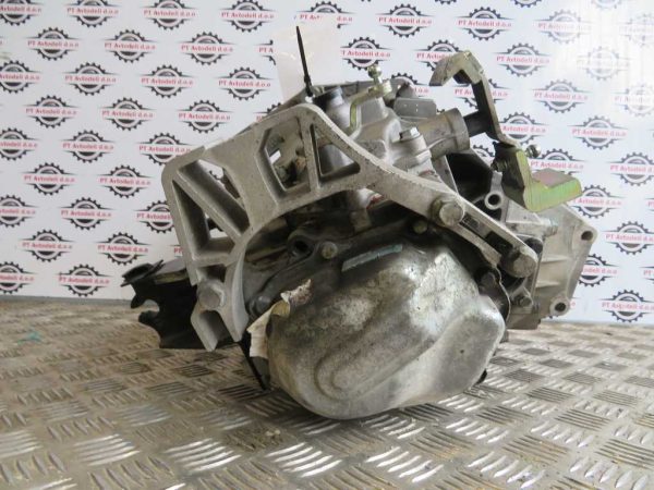 FIAT 500 1.2 BEN. L.17, MENJALNIK (5 PRESTAV) - Image 3
