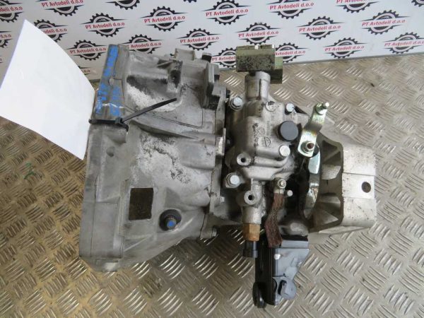 FIAT 500 1.2 BEN. L.17, MENJALNIK (5 PRESTAV) - Image 5