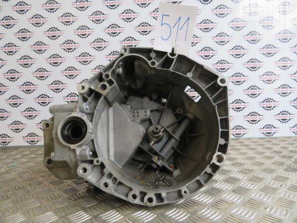 FIAT 500 1.2 BEN. L.17, MENJALNIK (5 PRESTAV)