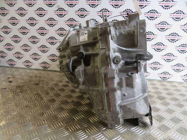 PEUGEOT 3008 1.5 HDI L.19, AVTOMATSKI MENJALNIK - Image 2
