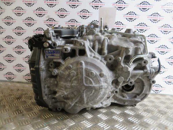 PEUGEOT 3008 1.5 HDI L.19, AVTOMATSKI MENJALNIK - Image 3