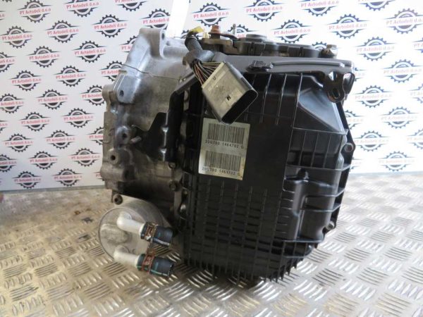 PEUGEOT 3008 1.5 HDI L.19, AVTOMATSKI MENJALNIK - Image 4