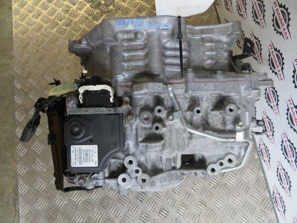 PEUGEOT 3008 1.5 HDI L.19, AVTOMATSKI MENJALNIK - Image 5