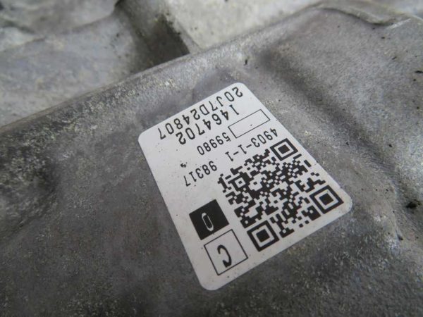 PEUGEOT 3008 1.5 HDI L.19, AVTOMATSKI MENJALNIK - Image 7