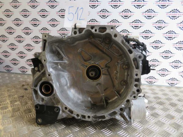 PEUGEOT 3008 1.5 HDI L.19, AVTOMATSKI MENJALNIK