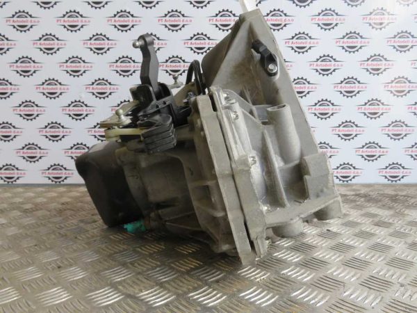 RENAULT CLIO 1.5 DCI L.15, MENJALNIK - Image 2