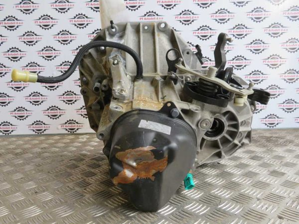 RENAULT CLIO 1.5 DCI L.15, MENJALNIK - Image 3
