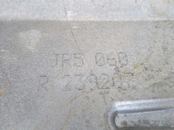 RENAULT CLIO 1.5 DCI L.15, MENJALNIK - Image 7