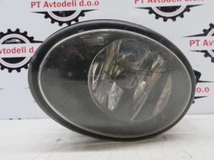 VW GOLF 6 L.10, PREDNJA LEVA MEGLENKA