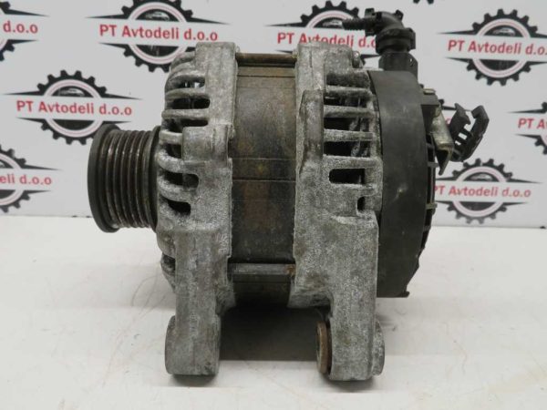 PEUGEOT 3008 1.5 HDI L.19, ALTERNATOR - Image 2