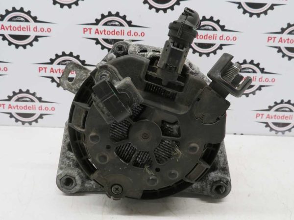 PEUGEOT 3008 1.5 HDI L.19, ALTERNATOR - Image 3