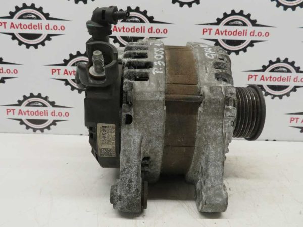 PEUGEOT 3008 1.5 HDI L.19, ALTERNATOR - Image 4