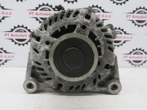 PEUGEOT 3008 1.5 HDI L.19, ALTERNATOR