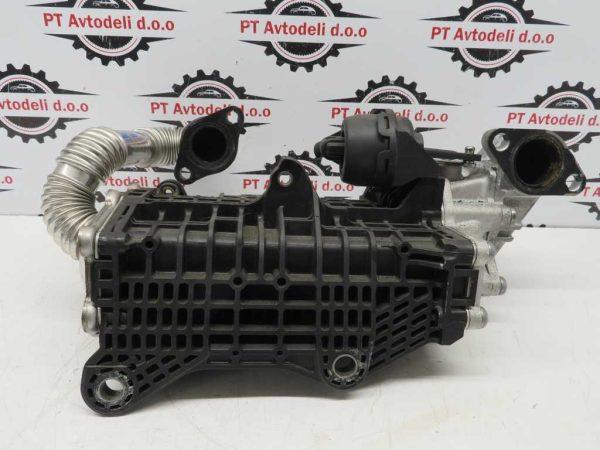 PEUGEOT 3008 1.5 HDI L.19, EGR VENTIL IN HLADILNIK - Image 2