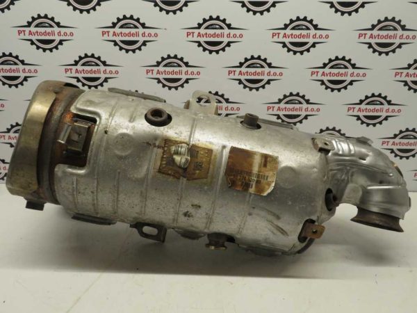 PEUGEOT 3008 1.5 HDI L.19, KATALIZATOR - Image 2