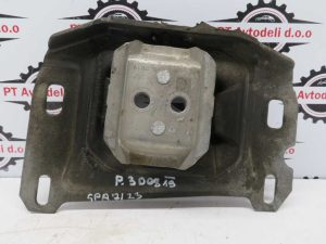 PEUGEOT 3008 1.5 HDI L.19, NOSILEC MOTORJA