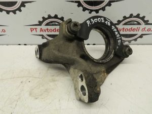 PEUGEOT 3008 1.5 HDI L.19, NOSILEC POLOSOVINE