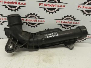 PEUGEOT 3008 1.5 HDI L.19, PVC CEV NA MOTORJU