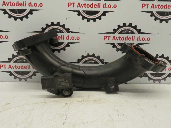 PEUGEOT 3008 1.5 HDI L.19, PVC CEV NA MOTORJU - Image 2