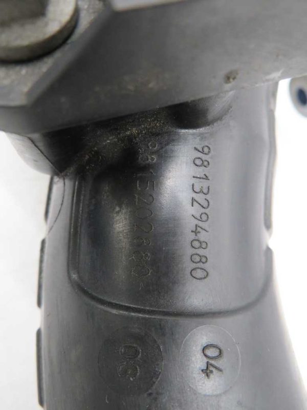 PEUGEOT 3008 1.5 HDI L.19, PVC CEV NA MOTORJU - Image 3