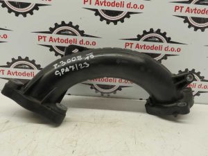 PEUGEOT 3008 1.5 HDI L.19, PVC CEV NA MOTORJU