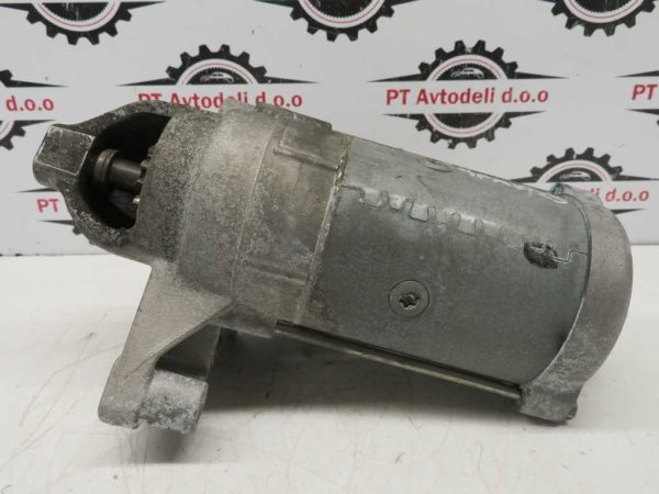 PEUGEOT 3008 1.5 HDI L.19, ŠTARTER - Image 2