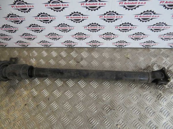 FIAT SEDICI 1.9 JTDM L.07, POGONSKI KARDAN - Image 3
