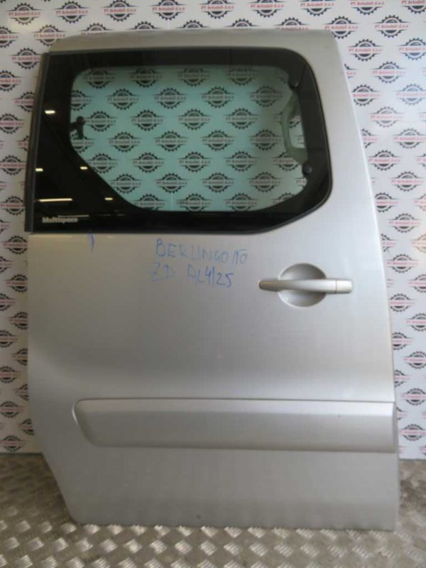 CITROEN BERLINGO L.10, ZADNJA DESNA DRSNA VRATA
