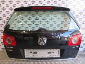 VW PASSAT L.08, POKROV PRTLJAGE