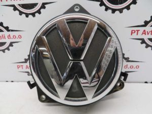 VW GOLF 6 L.10, TIPKA POKROVA PRTLJAGE