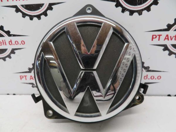 VW GOLF 6 L.10, TIPKA POKROVA PRTLJAGE