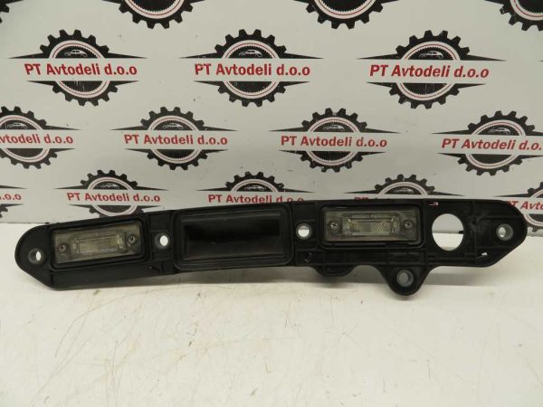 VW PASSSAT L.07, TIPKA POKROVA PRTLJAGE