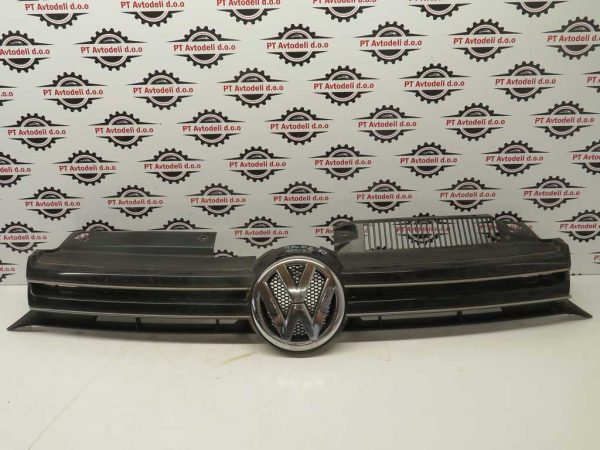 VW GOLF 6 L.10, OKRASNA MASKA