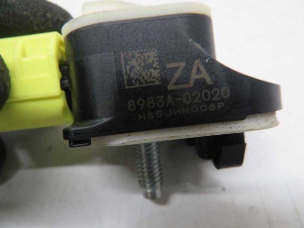 TOYOTA COROLLA L.19, BOČNI AIRBAG SENZOR - Image 2