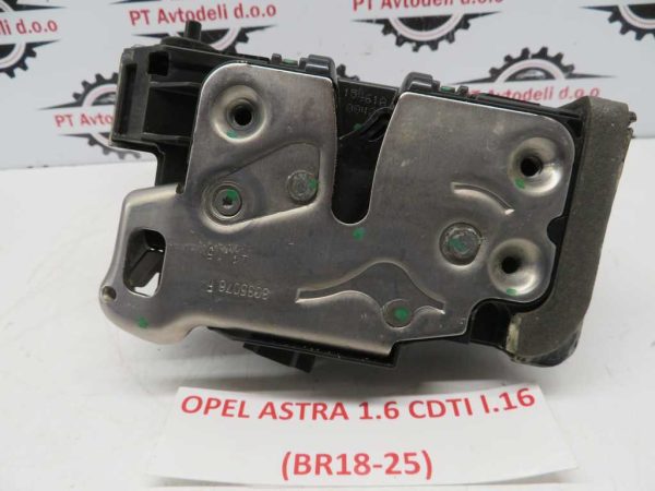 OPEL ASTRA L.16, KLJUČAVNICA VRAT, ZADNJA DESNA - Image 2