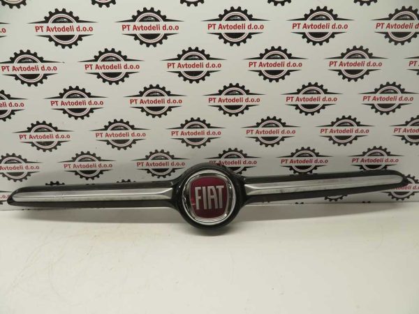 FIAT 500X L.16, OKRASNA MASKA