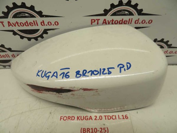 FORD KUGA L.16, POKROV OGLEDALA, PREDNJI DESNI - Image 2