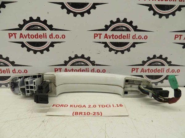 FORD KUGA L.16, ZUNANJA KLJUKA VRAT, PREDNJA DESNA - Image 2