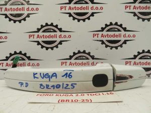 FORD KUGA L.16, ZUNANJA KLJUKA VRAT, PREDNJA DESNA