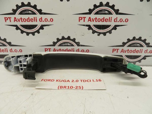FORD KUGA L.16, ZUNANJA KLJUKA VRAT, ZADNJA DESNA - Image 2