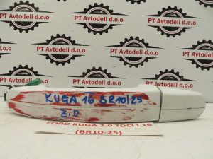 FORD KUGA L.16, ZUNANJA KLJUKA VRAT, ZADNJA DESNA