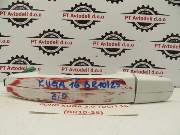 FORD KUGA L.16, ZUNANJA KLJUKA VRAT, ZADNJA DESNA
