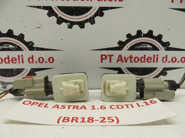 OPEL ASTRA L.16, BOČNI AIRBAG SENZOR