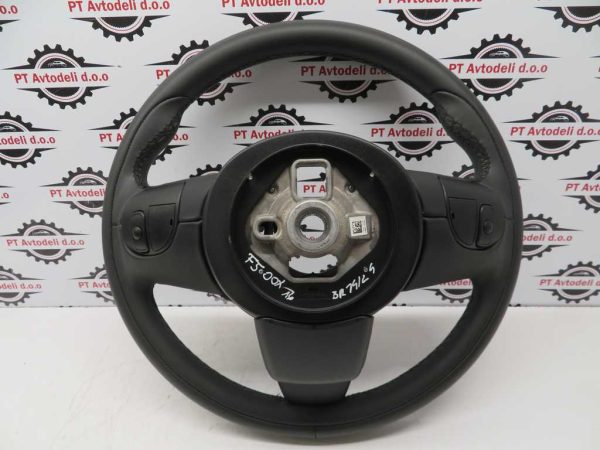 FIAT 500X L.16, VOLANSKI OBROČ-USNJEN - Image 2